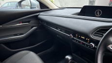 Mazda Cx-30 2.0 e-Skyactiv G MHEV Sport Lux 5dr Auto Petrol Hatchback